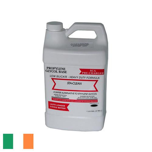 пропиленгликоль пищевой из Ирландии