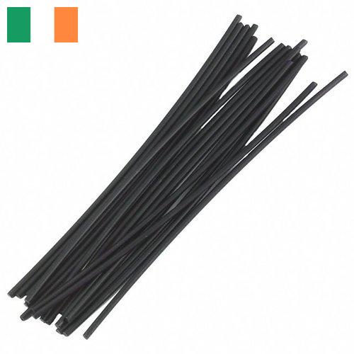 Прутки сварочные из Ирландии