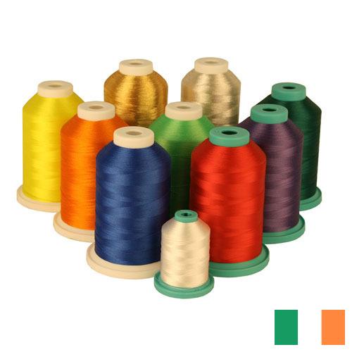 Резьбы из Ирландии