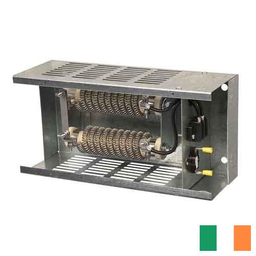 Резистор тормозной из Ирландии