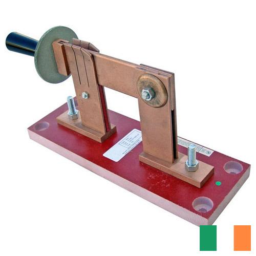 Рубильники из Ирландии