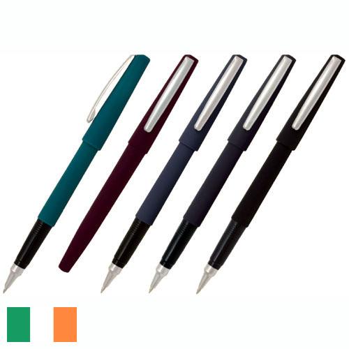 Ручки из Ирландии