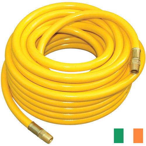 Рукава промышленные из Ирландии