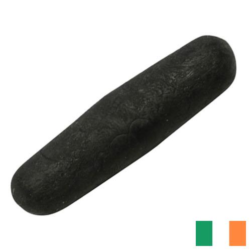 Рукава резиновые из Ирландии