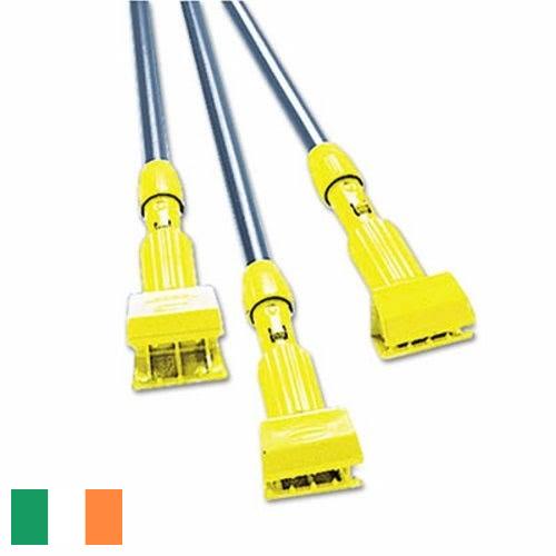 Рукоятки для швабр из Ирландии