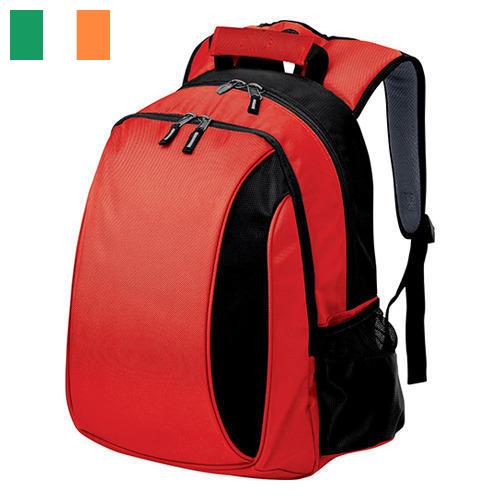 рюкзак спортивный из Ирландии