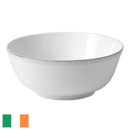 Салатник из Ирландии