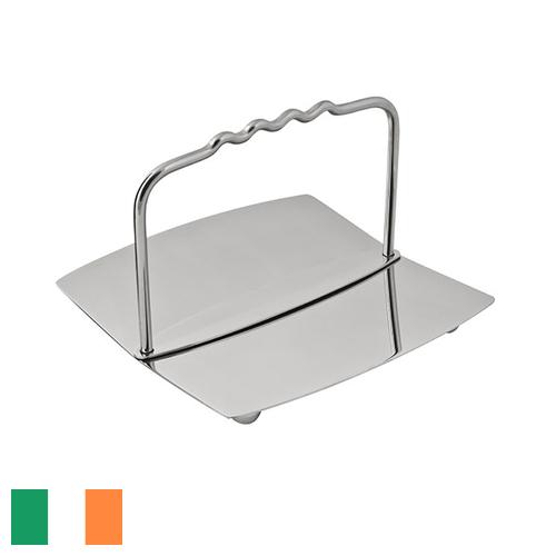 Салфетницы из Ирландии