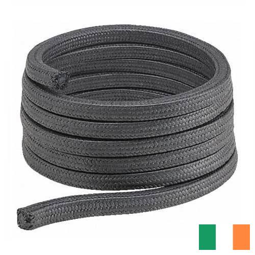 Сальники из Ирландии