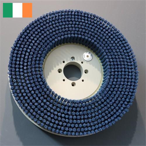 Щетки технические из Ирландии