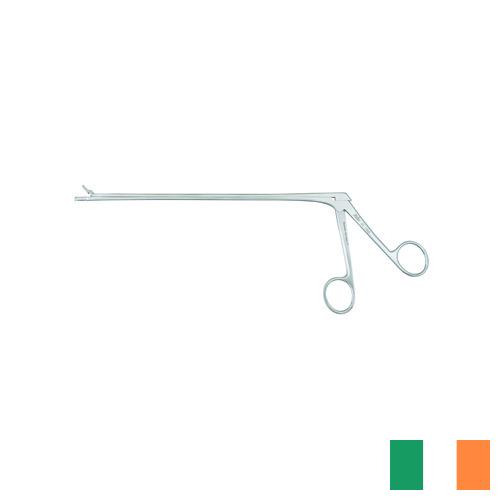 Щипцы биопсийные из Ирландии