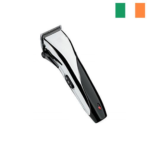 Щипцы для волос из Ирландии