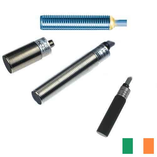 Сенсоры из Ирландии