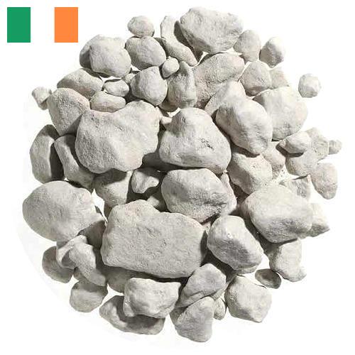 Шариковый пластилин из Ирландии