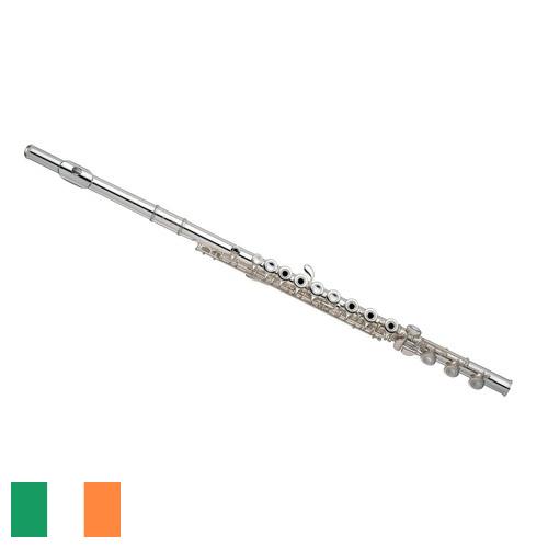 шфлу из Ирландии