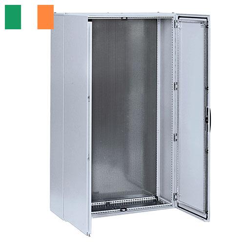 Шкафы электротехнические из Ирландии