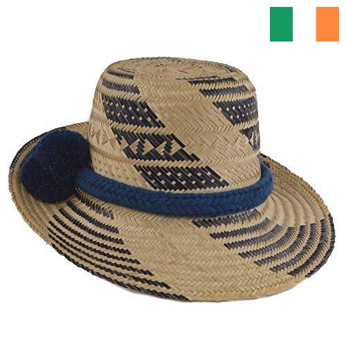 Шляпы соломенные из Ирландии