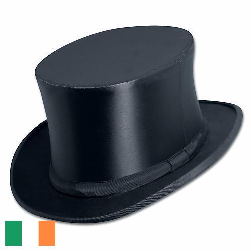 Шляпы из Ирландии