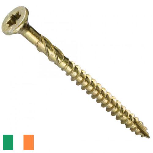 Шнеки из Ирландии