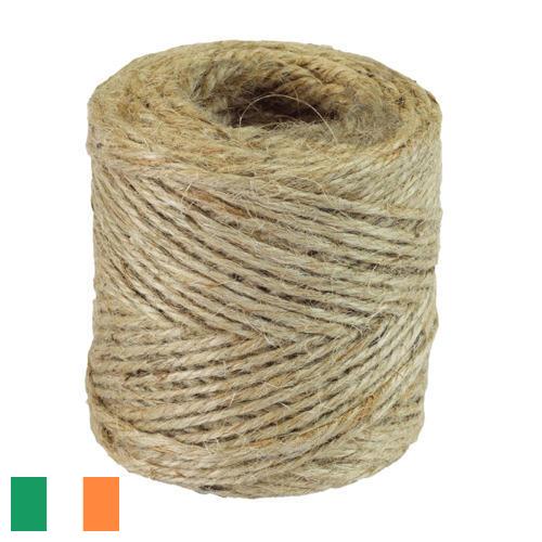 Шпагат из Ирландии