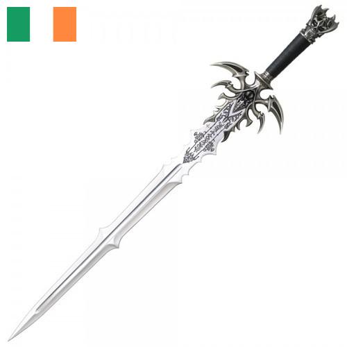 Шпаги из Ирландии