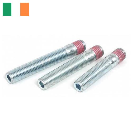 Шпилька колеса из Ирландии