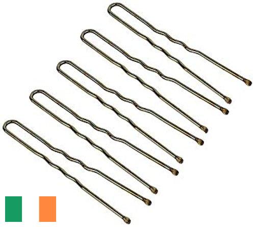 Шпильки для волос из Ирландии