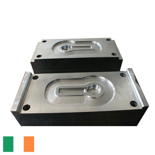 Штампы ковочные из Ирландии