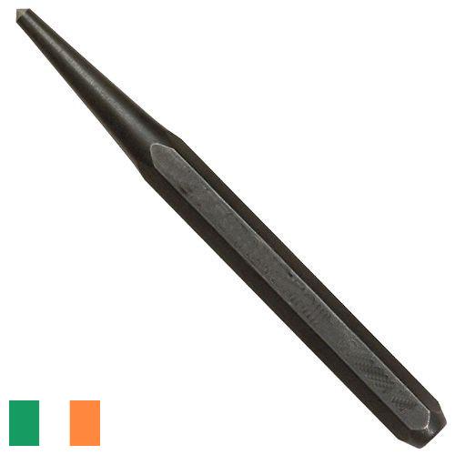 Штампы из Ирландии