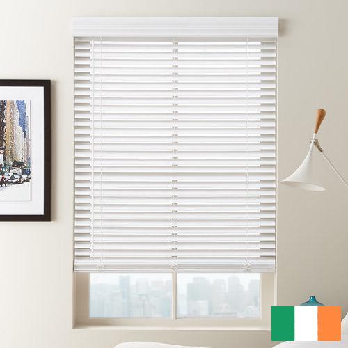 шторка из Ирландии