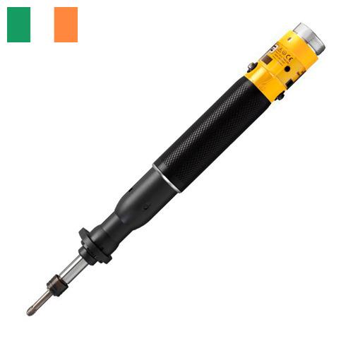 Шуруповерт электрический из Ирландии