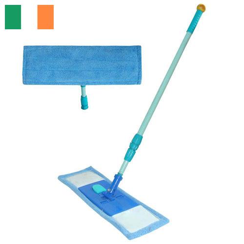 Швабры из Ирландии