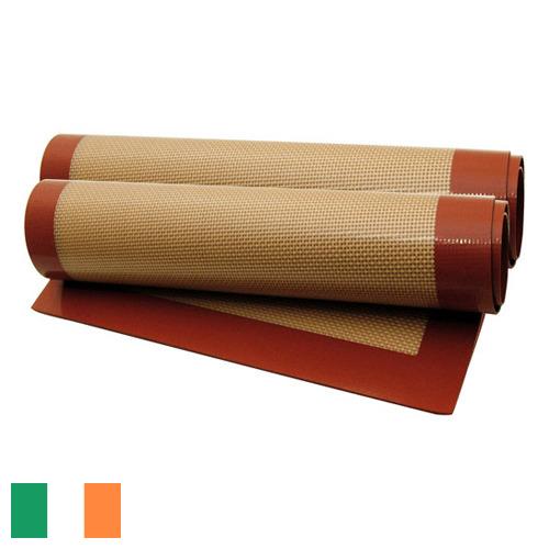 Силиконовый коврик из Ирландии