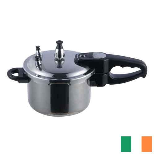 Скороварки из Ирландии