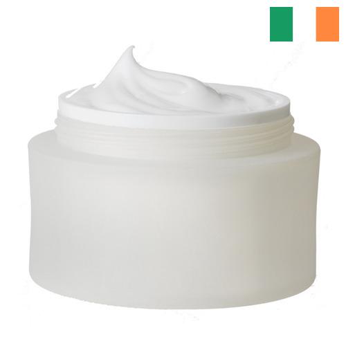 Сливки для лица из Ирландии