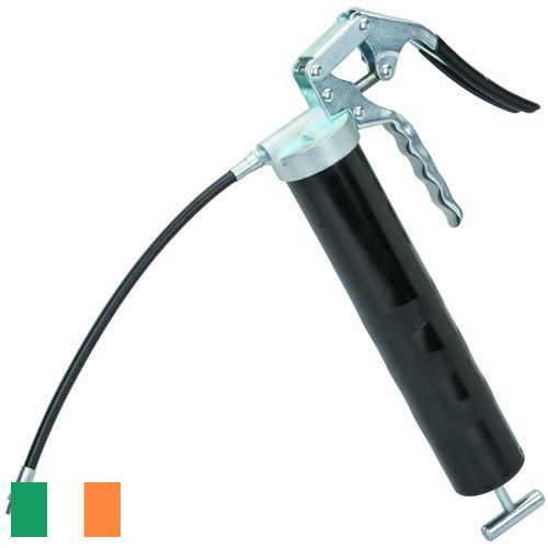 смазка шрус из Ирландии