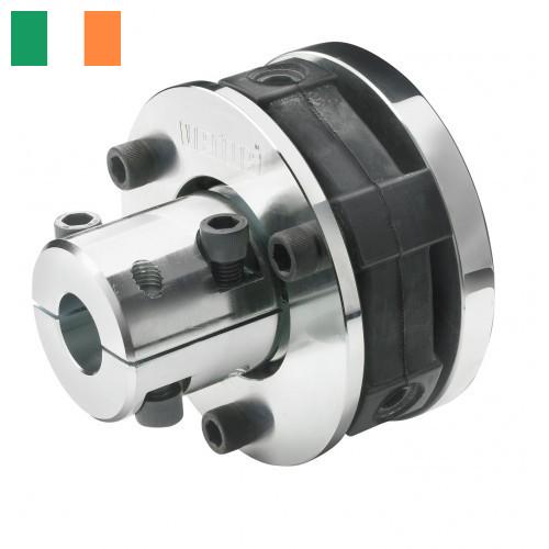 Соединения муфтовые из Ирландии