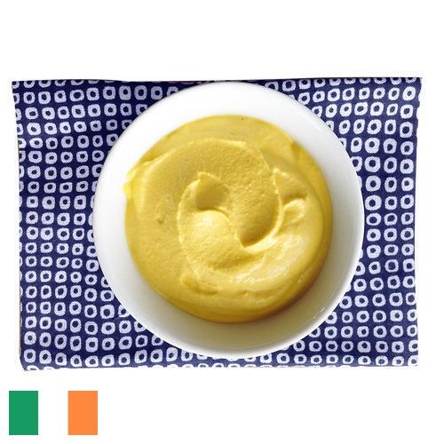 соус сырный из Ирландии