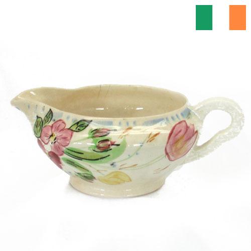 Соусники из Ирландии