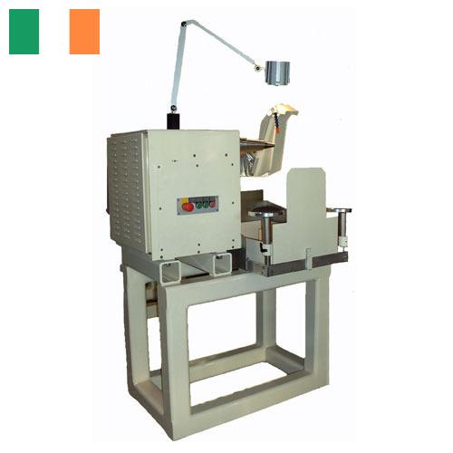 Станки лобзиковые из Ирландии