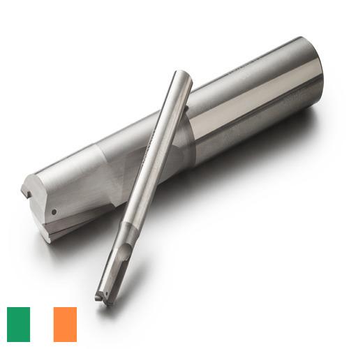 Станки плазменной резки из Ирландии