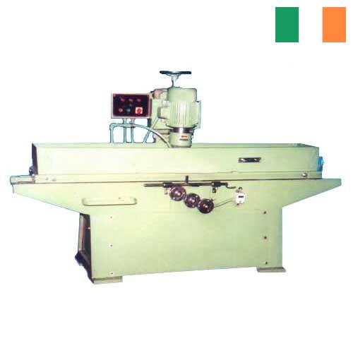 Станок для заточки ножей из Ирландии