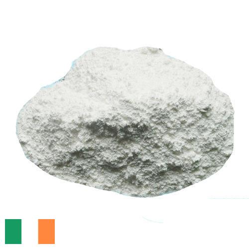 Стеарат кальция из Ирландии