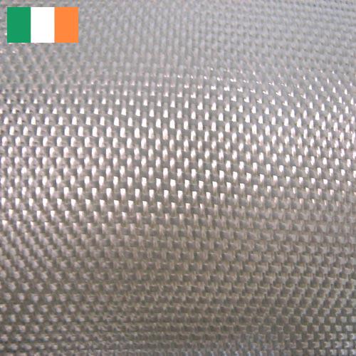 Стеклопластики из Ирландии