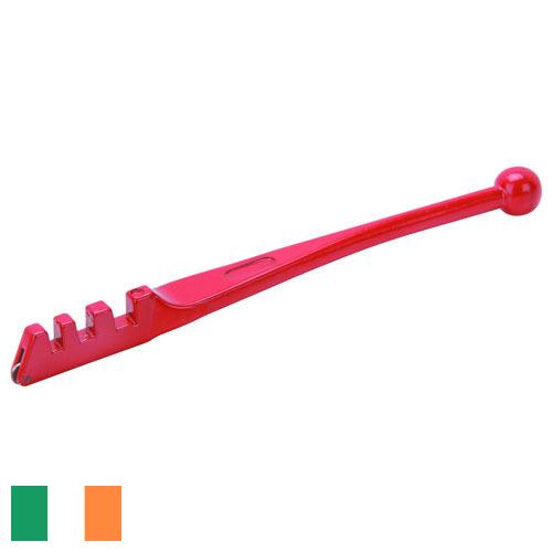 Стеклорез из Ирландии