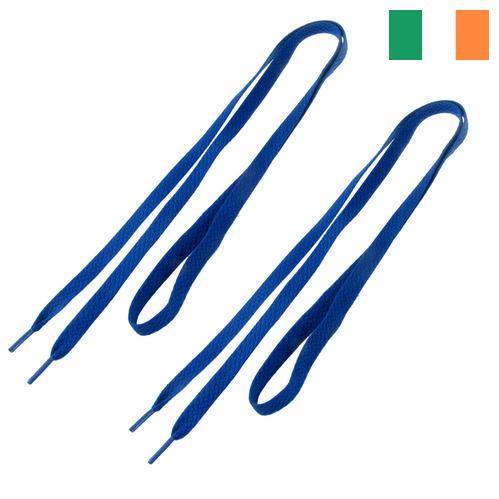 Стельки для обуви из Ирландии