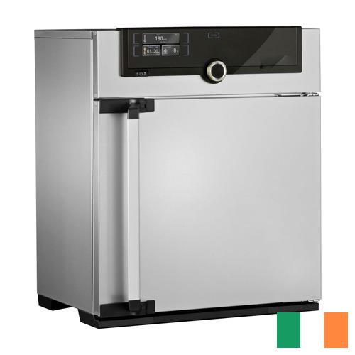 Стерилизаторы лабораторные из Ирландии