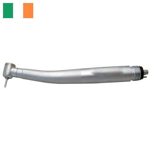 Стоматологические наконечники из Ирландии