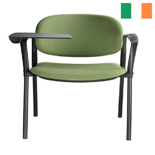 стул ученический из Ирландии