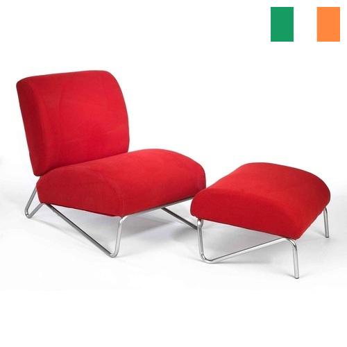 Стулья для гостиной из Ирландии